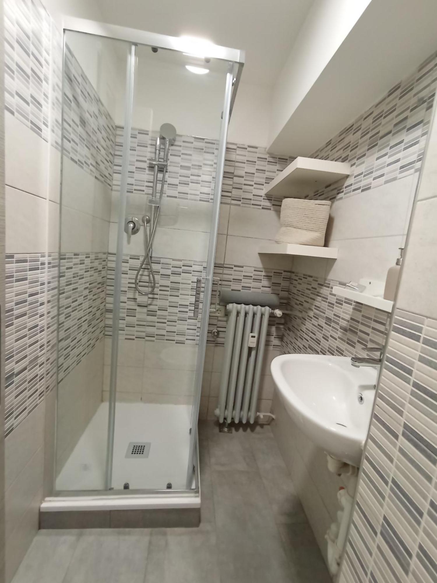 Confort Ed Eleganza A Porta Palazzo Turin Exteriör bild