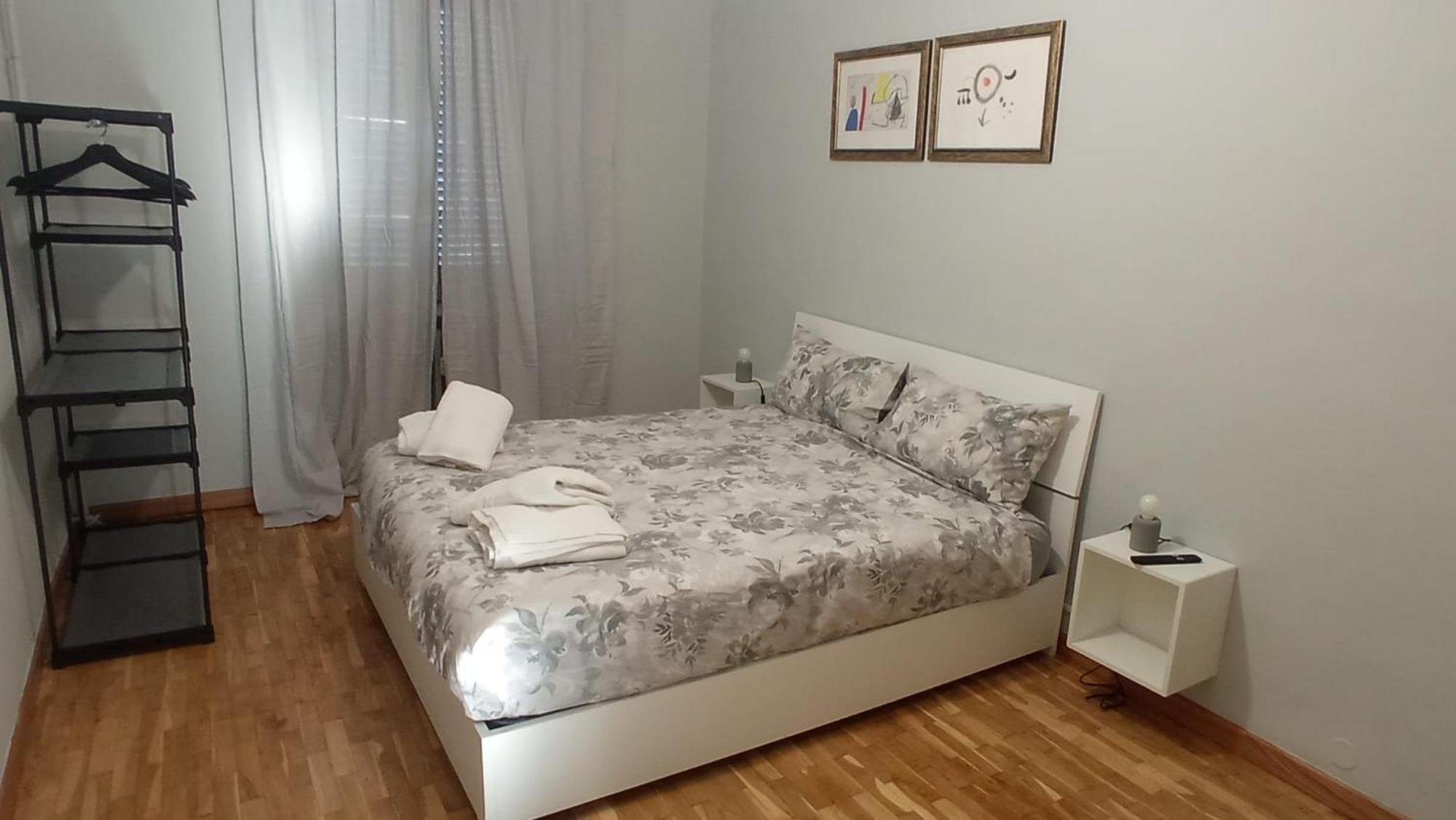 Confort Ed Eleganza A Porta Palazzo Turin Exteriör bild